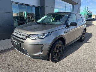 LAND ROVER Discovery Sport 2.0 eD4 150 CV 2WD SE
