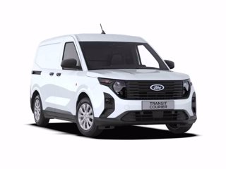 FORD Nuovo Transit Courier Van Trend 1.0 EcoBoost 125CV