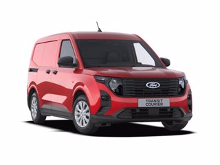 FORD Nuovo Transit Courier Van Titanium 1.5 EcoBlue 100CV