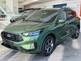 FORD Nuova Kuga ST-Line 1.5 EcoBoost 150CV Manuale FWD