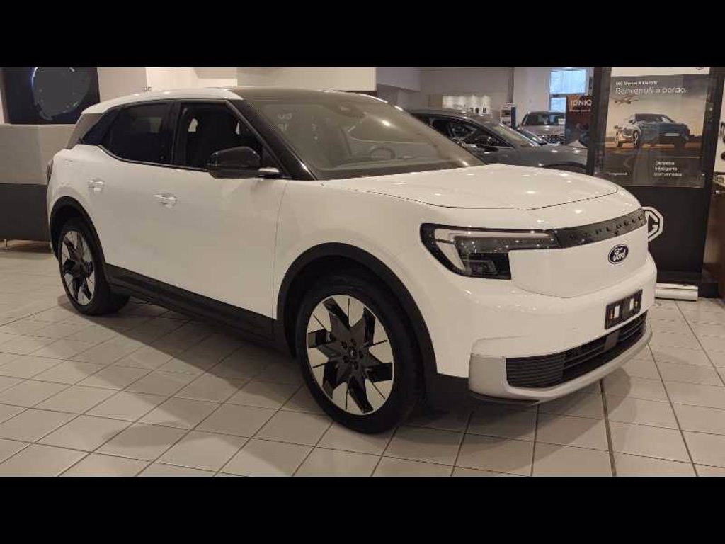 FORD Explorer Premium 78kWh Extended Range 340 CV AWD