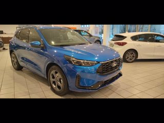 FORD Nuova Kuga ST-Line Full Hybrid 180CV Automatica CVT 2WD