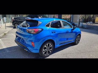 FORD Puma 1.0 EcoBoost Hybrid 125 CV S&S ST-Line