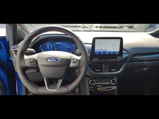 FORD Puma 1.0 EcoBoost Hybrid 125 CV S&S ST-Line