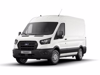 FORD Trazione Posteriore Chassis Trend 165CV HDT 350 L2