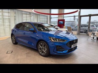 FORD Focus ST-Line 1.0 EcoBoost Hybrid 155 CV 5 porte PS