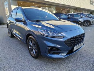 FORD Kuga 2.5 Full Hybrid 190 CV CVT 2WD ST-Line X