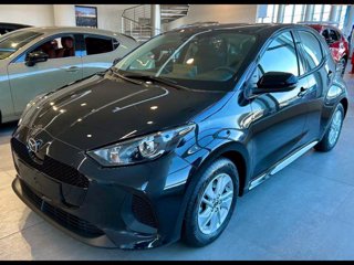 MAZDA 2 1.5 vvt full hybrid electric centre line e-cvt