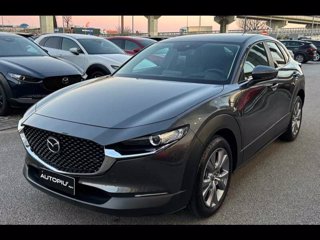 MAZDA Cx-30 2.0 m-hybrid executive 2wd 122cv 6mt