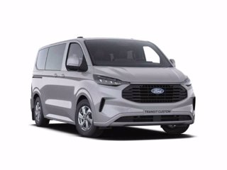 FORD Nuovo Custom Transit Van Titanium 2.0 EcoBlue 150CV 320 L1H1