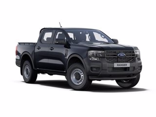 FORD Ranger Doppia Cabina Tremor 2.0 205CV Automatica A10 AWD 5 Posti