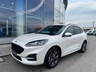 FORD Kuga 2.5 Plug In Hybrid 225 CV CVT 2WD ST-Line X