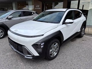 HYUNDAI Kona 1.0 t-gdi 48v xline plus 2wd 100cv mt