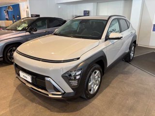 HYUNDAI Kona 1.0 t-gdi 48v xline plus 2wd 100cv mt