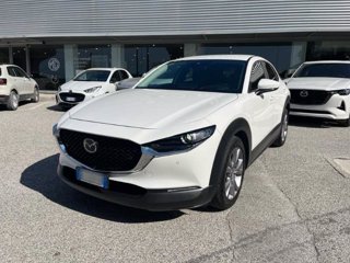 MAZDA CX-30 2.0L Skyactiv-G M-Hybrid 2WD Executive