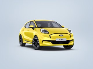 FORD Nuova Puma Gen-E 168 CV 123,5 kW Trasmissione automatica Trazione Anteriore