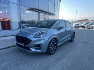 FORD Puma 1.0 EcoBoost Hybrid 125 CV S&S aut. ST-Line