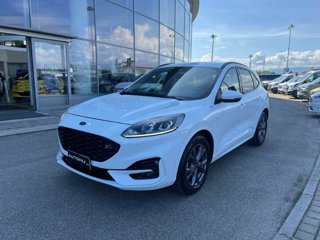 FORD Kuga 2.5 Full Hybrid 190 CV CVT 2WD ST-Line