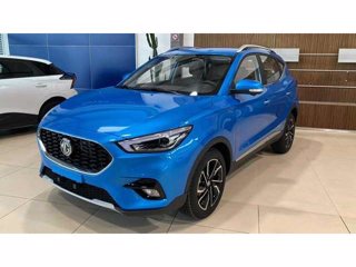 MG Zs 1.5 classic luxury