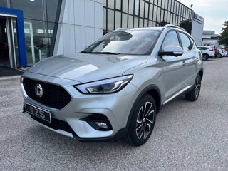 MG Zs 1.5 classic luxury