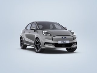 FORD Nuova Puma Gen-E 168 CV 123,5 kW Trasmissione automatica Trazione Anteriore