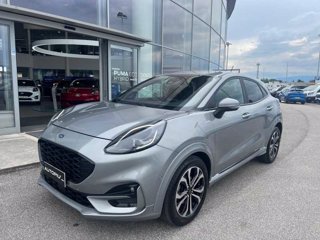 FORD Puma 1.0 EcoBoost Hybrid 125 CV S&S ST-Line