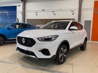 MG Zs 1.5 classic comfort