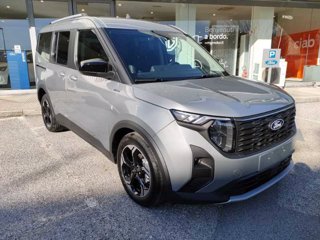 FORD Tourneo Courier 1.0 EcoBoost Active