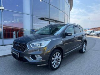 FORD Kuga 2.0 TDCI 180 CV S&S 4WD Powershift Vignale