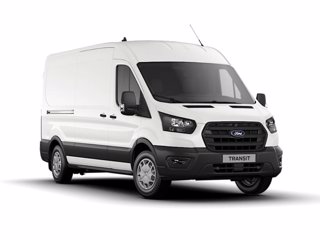 FORD Transit Van Trend 2.0 EcoBlue Van 130cv 310 L3H2