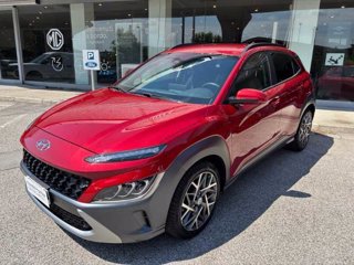 HYUNDAI Kona HEV 1.6 DCT XLine