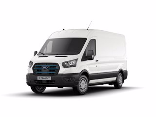 FORD Transit Van Trend 2.0 EcoBlue Van 165cv 350 L3H2