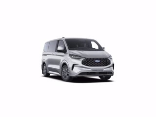 FORD Nuovo Tourneo Custom Titanium 2.0 EcoBlue 170CV Automatica A8 320 L1H1