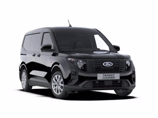 FORD Nuovo Transit Courier Van Titanium 1.0 EcoBoost 125CV