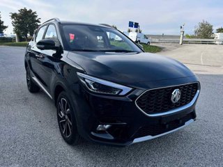 MG Zs 1.5 classic luxury