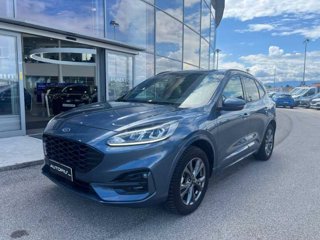FORD Kuga 2.5 Plug In Hybrid 225 CV CVT 2WD ST-Line