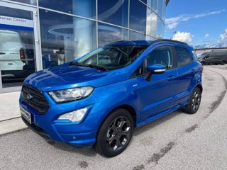 FORD EcoSport 1.0 EcoBoost 125 CV Start&Stop ST-Line