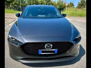 MAZDA 3 5p 2.5 m-hybrid homura 140cv