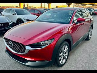 MAZDA Cx-30 2.0 m-hybrid exclusive line design 2wd 150cv 6mt