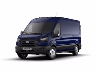 FORD Transit Chassis Cabina Singola Trend Trazione Posteriore165CV 350 L4