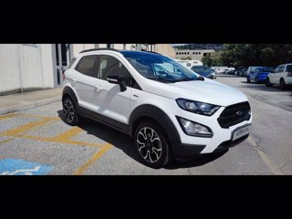 FORD EcoSport 1.0 EcoBoost 125 CV Start&Stop Active