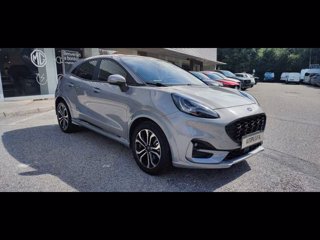 FORD Puma 1.0 EcoBoost Hybrid 125 CV S&S aut. ST-Line