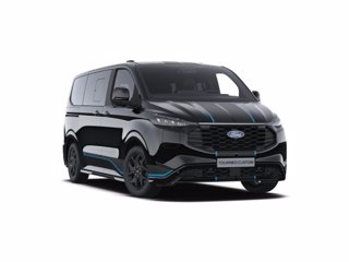FORD Nuovo Tourneo Custom Sport 2.0 EcoBlue 150cv 320 L1H1