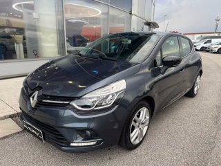 RENAULT Clio dCi 8V 75 CV Start&Stop Energy 5 porte Duel2