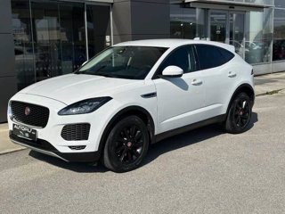 JAGUAR E-Pace 2.0D 150 CV AWD aut. S