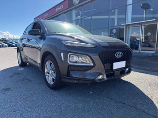 HYUNDAI Kona 1.0 T-GDI Classic