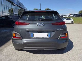 HYUNDAI Kona 1.0 T-GDI Classic