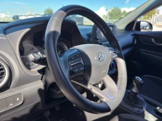 HYUNDAI Kona 1.0 T-GDI Classic