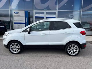 FORD EcoSport 1.5 Ecoblue 95 CV Start&Stop Titanium