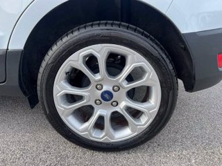 FORD EcoSport 1.5 Ecoblue 95 CV Start&Stop Titanium